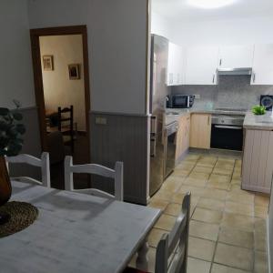 CASA Rey Don Pedro
