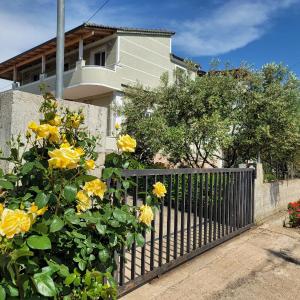 Spahiu Guesthouse