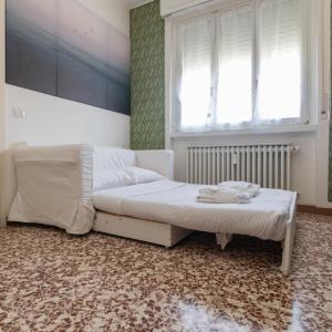 Bordighera studio - vicino IULM / NABA - WiFi A.C.