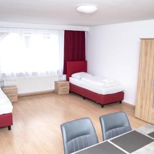 Othman Appartements Anderter Straße 55g