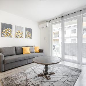 Cosy Home close to the center with PARKING GARAGE
