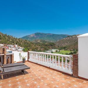 Casa Vista Montaña