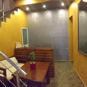 Hotel One Tirana