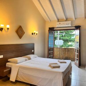 Delphin Apartamento 8