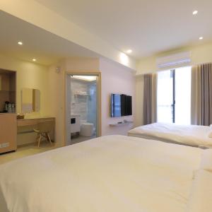Donghao Hotel