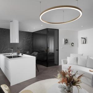 Premium apartment Ca' San Marco in a historic town