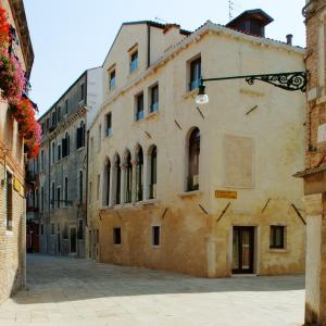 Hotel Cà Zusto Venezia, Venice