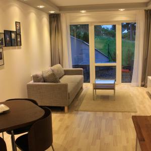 Apartament Aurora