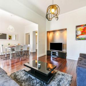 Apartment Villa Chalmette by Interhome