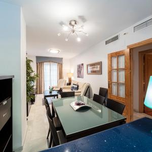 Céntrico y bonito apartamento