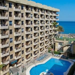 Apartamento Ronda IV