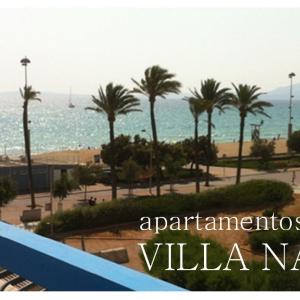 Apartamentos Villa Nadine