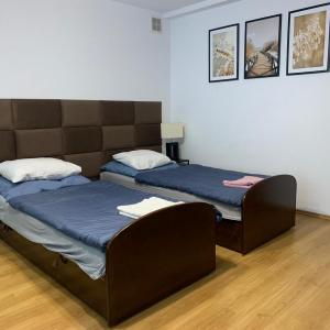 Apartament Kredens , Willa Perla nad morzem