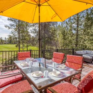 Umpqua 9 - Meredith Lodging