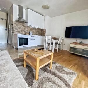 Apartment Ginna