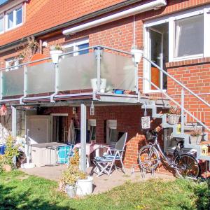 Beautiful Apartment In Kühlungsborn
