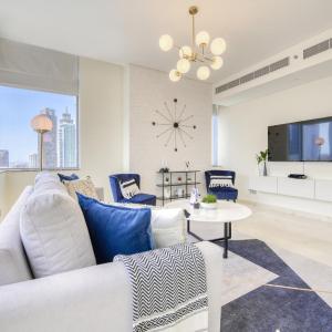Coastal 2BR at Sky Gardens DIFC by Deluxe Holiday Homes