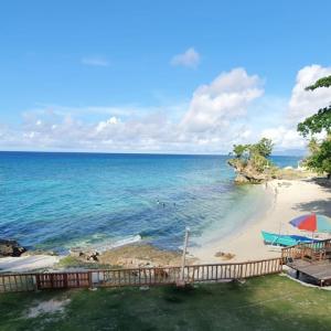 1peace beach resort