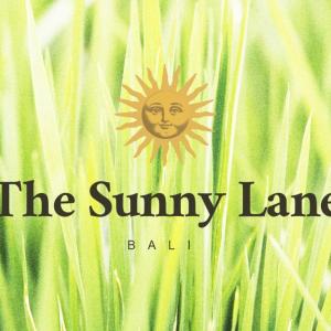 THE SUNNY LANE CANGGU