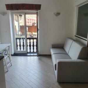Appartamento vacanze Cavalli