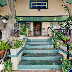 Highland Park Haven