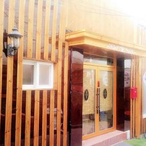 Seoul Mom Guesthouse - International Stay