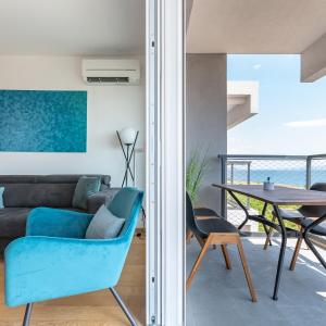 DALMATIA APARTMENT Žnjan