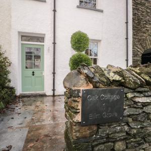 Oak Cottage