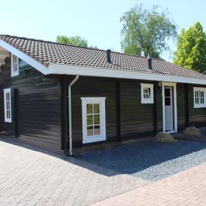 De Genten 1, vakantiewoning met jacuzzi