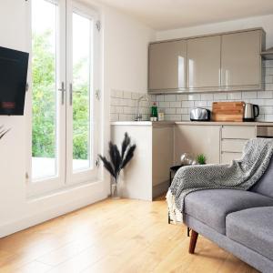 The Kop End Penthouse