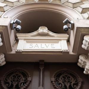 Salve station