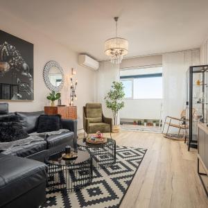 Apartment Amour Luxe
