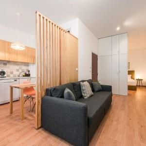 GuestReady - Yazdah Apartments