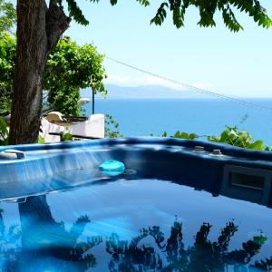Casa Paradiso - Panoramic Sea View & Jacuzzi