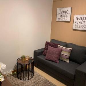 Trees Residences Dream Home in Fairview QC Manila