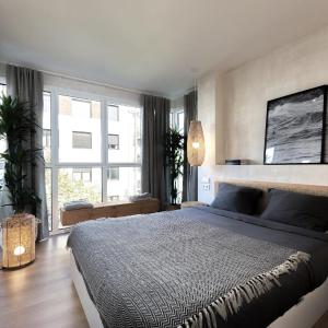 SONORA - Bright Apartment with view of Sagrada Familia
