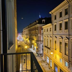IN CENTRO TORINO Charme Appartaments
