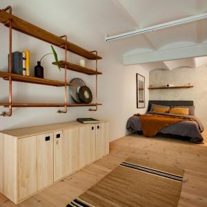 AMAZONAS - Three bedroom duplex in Gracia