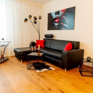 Wien-Appartement, Contactless - Self-Check-In