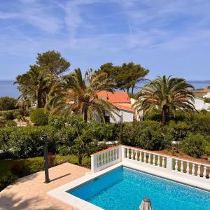 Villa Joanna
