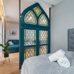 Saint Florian's Suites - Old Town Luxury Apartments - by Upstairs