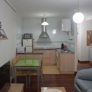 Apartamento con encanto