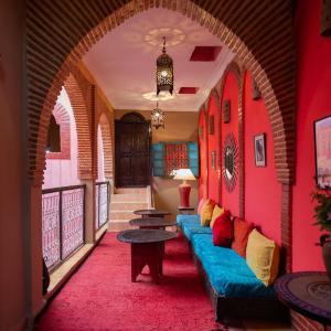Riad N10