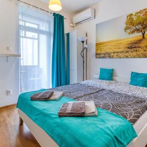 JonasHouse studios - Great Location near Bratislava City Center