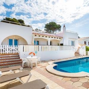Villa Sol y Sombra