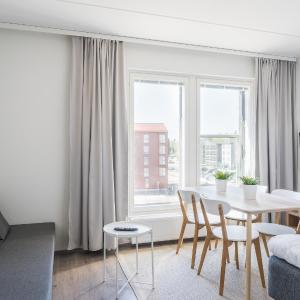 Hiisi Homes Kirkkonummi Masala Seppä