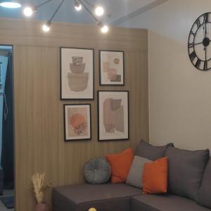 Xavie's Pad Condo @ Trees Residence T16 742