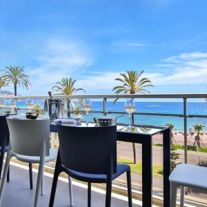 Sublime Appartement Promenade des Anglais (3)