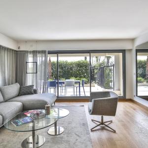 Sublime Appartement Promenade des Anglais RDJ