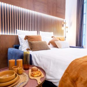 Superbe studio balcon Plage/ Prom. des Anglais 103
